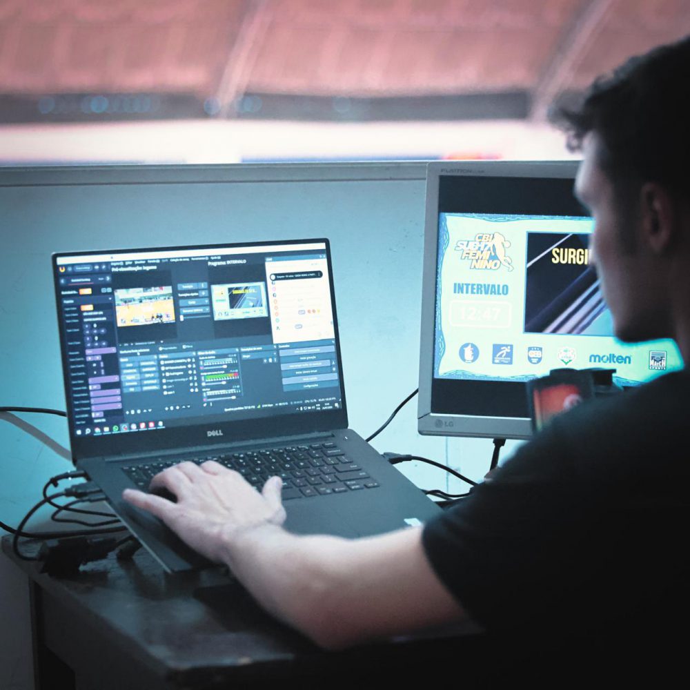 Produção